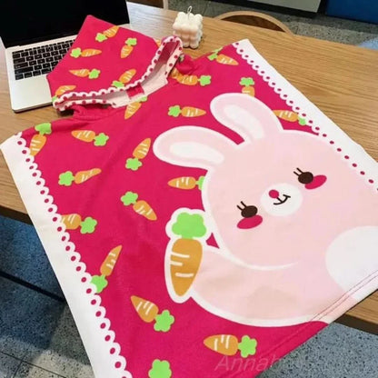 Skorter | Cape Beach Towel | Kids