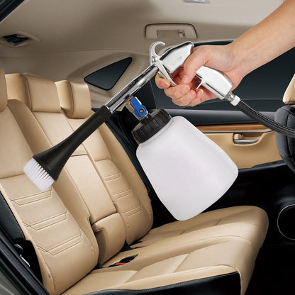 Skorter | Car Cleaning Gun Air Pressure Gun Tornado Sprayer