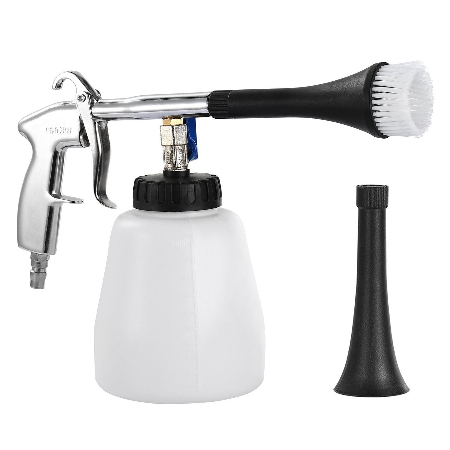 Skorter | Car Cleaning Gun Air Pressure Gun Tornado Sprayer