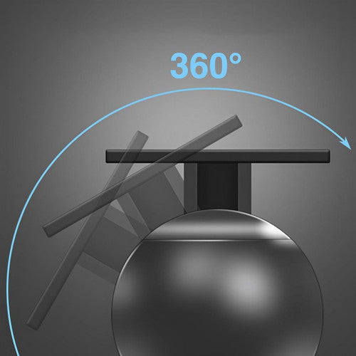 Skorter | High-Definition Car Dashcam with Night Vision & Loop Recording for Vehicle Security and Accident Monitoring