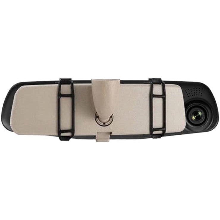 Skorter | Car DVR Rearview Mirror Video Recorder