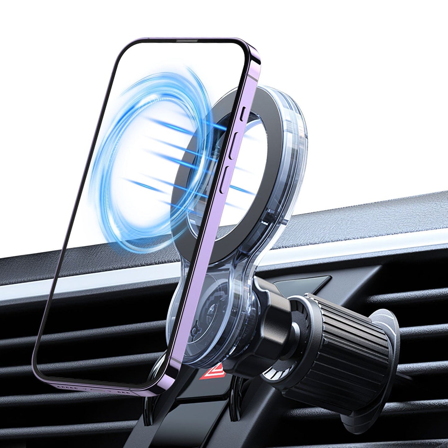Skorter | Car Mount Magnetic Phone Holder For Car 360° Rotation