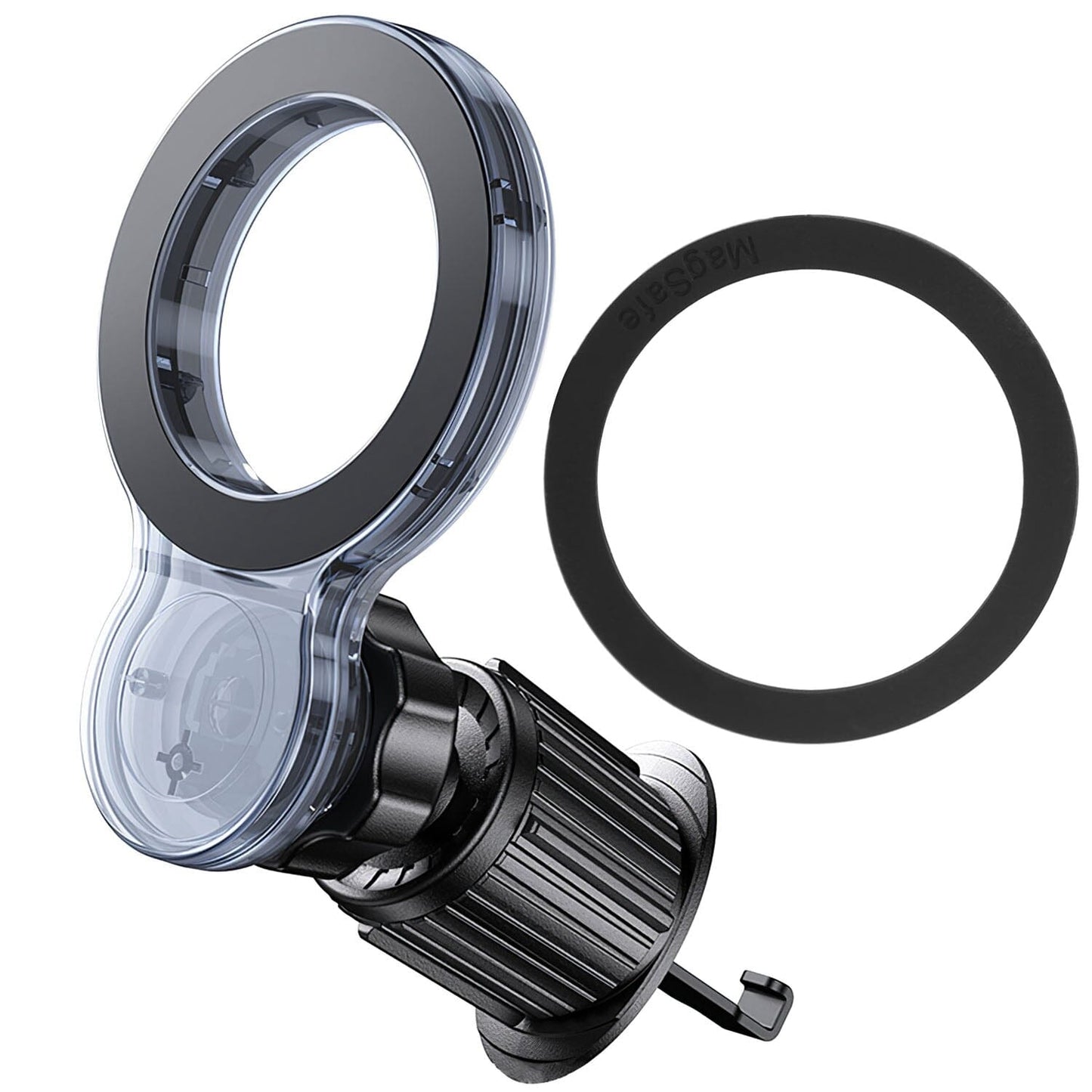 Skorter | Car Mount Magnetic Phone Holder For Car 360° Rotation