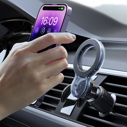 Skorter | Car Mount Magnetic Phone Holder For Car 360° Rotation