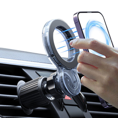 Skorter | Car Mount Magnetic Phone Holder For Car 360° Rotation