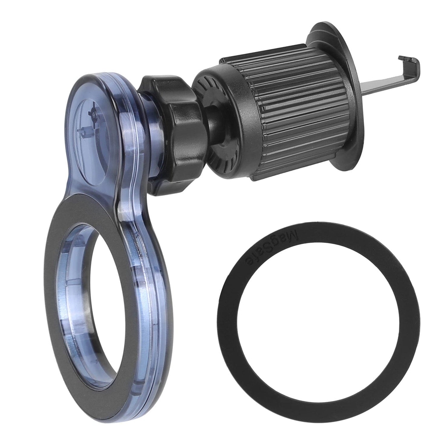 Skorter | Car Mount Magnetic Phone Holder For Car 360° Rotation