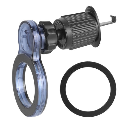 Skorter | Car Mount Magnetic Phone Holder For Car 360° Rotation