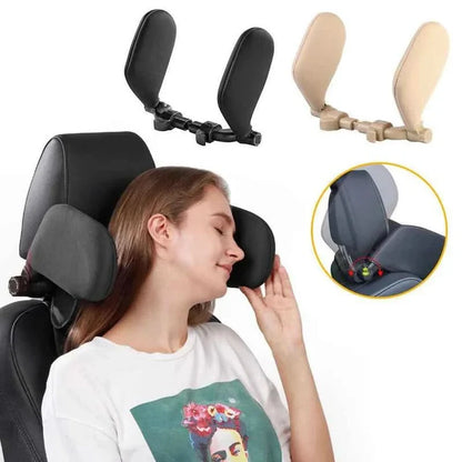 Skorter | Car Pillow – Comfortable Neck Support for Travel