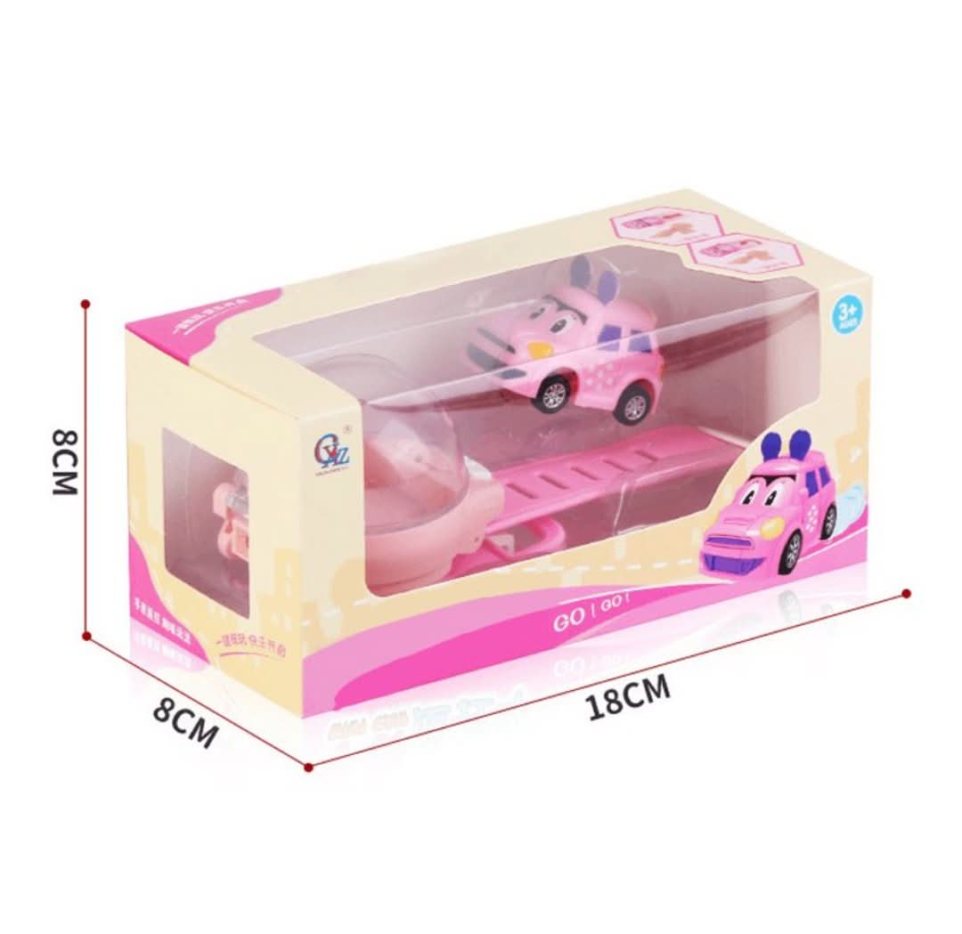 Skorter | Car-Shooter | Portable