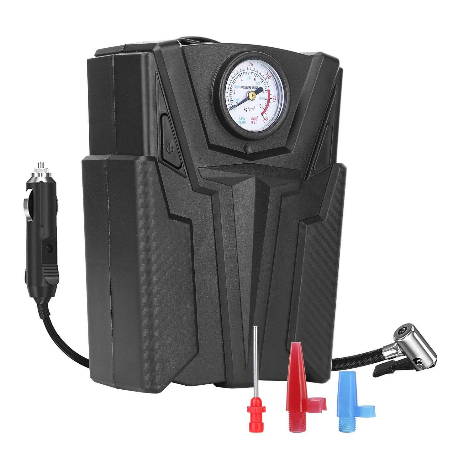 Skorter | Bicycle Tire Air Pump Portable Air Pump