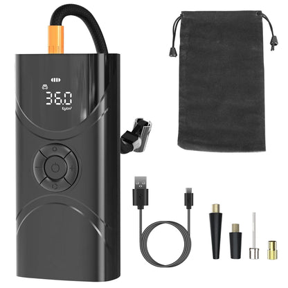 Skorter | Image Tire Pump