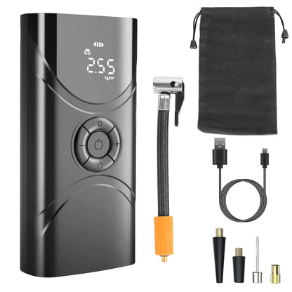 Skorter | Image Tire Pump