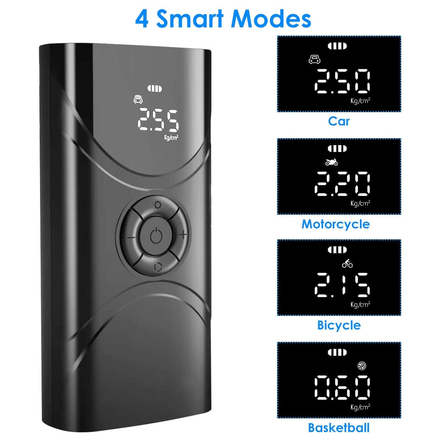 Skorter | Image Tire Pump