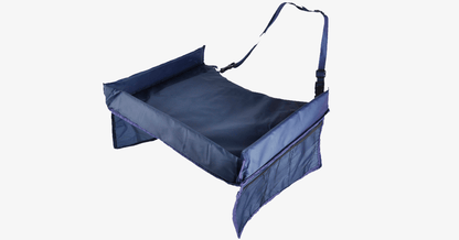 Skorter | Child car seat travel play tray - Safety at its best!