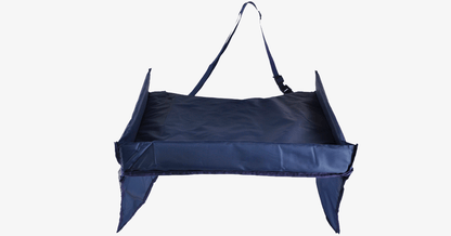 Skorter | Child car seat travel play tray - Safety at its best!