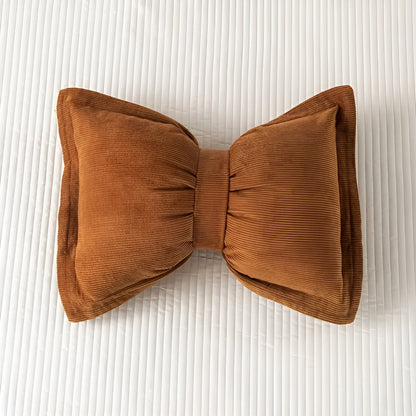 Skorter | Bowknot Decorative Cushion Pillow