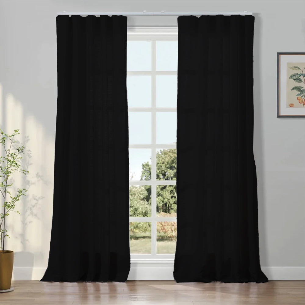 Skorter | Enjoy elegant and functional curtains