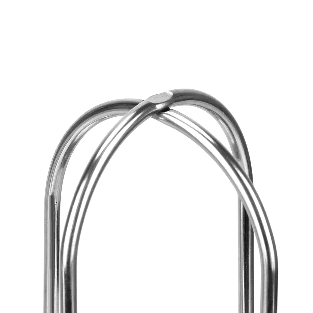 Skorter | CARBONROAST RACK – Non-Stick Chicken Roaster for Even BBQ Grilling