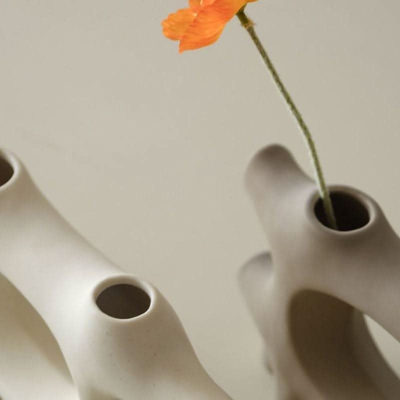 Skorter | CARINA – Stylish ceramic vase for your home