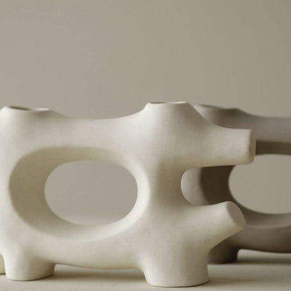 Skorter | CARINA – Stylish ceramic vase for your home