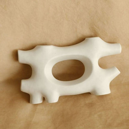 Skorter | CARINA – Stylish ceramic vase for your home