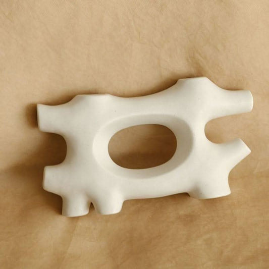 Skorter | CARINA – Stylish ceramic vase for your home