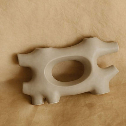 Skorter | CARINA – Stylish ceramic vase for your home