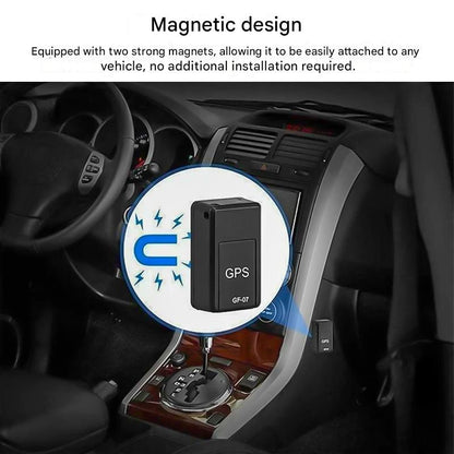 Skorter | CarlijnsTracker | Compact & Reliable Mini GPS Tracker