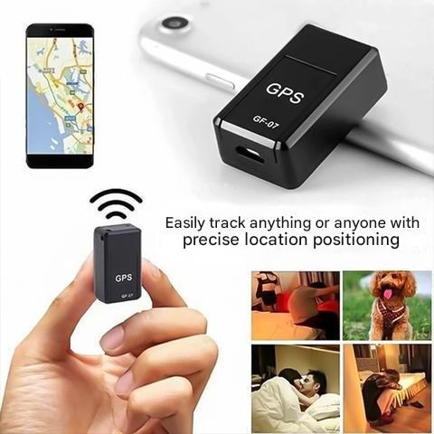 Skorter | CarlijnsTracker | Compact & Reliable Mini GPS Tracker