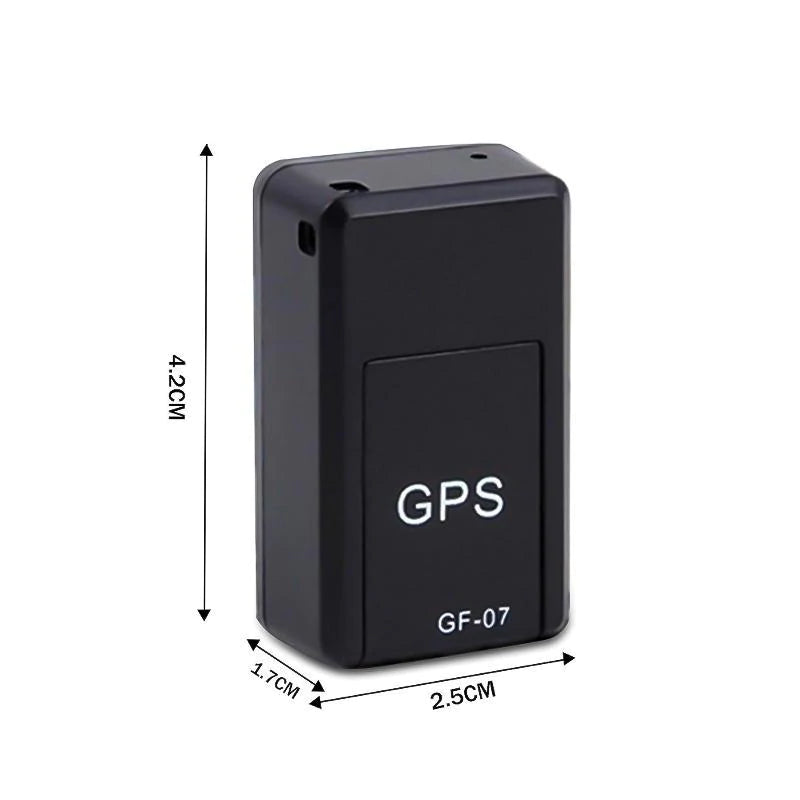 Skorter | CarlijnsTracker | Compact & Reliable Mini GPS Tracker