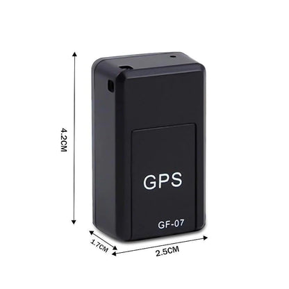 Skorter | CarlijnsTracker | Compact & Reliable Mini GPS Tracker