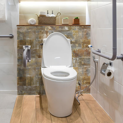 Skorter adhesive pattern three