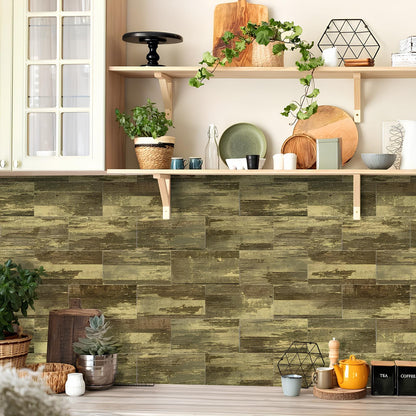 Skorter adhesive pattern three