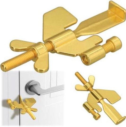 Skorter | Carry On | Security door lock