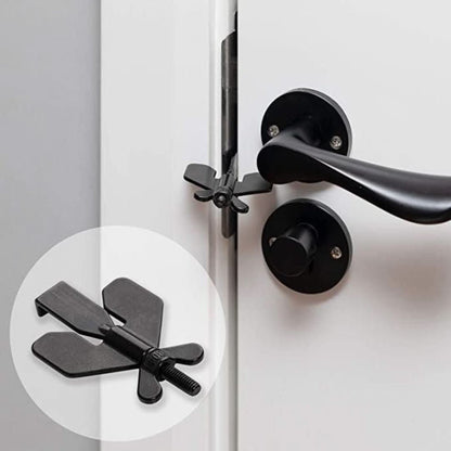 Skorter | Carry On | Security door lock