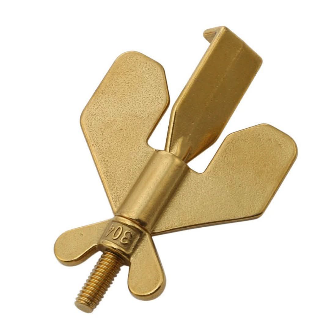 Skorter | Carry On | Security door lock