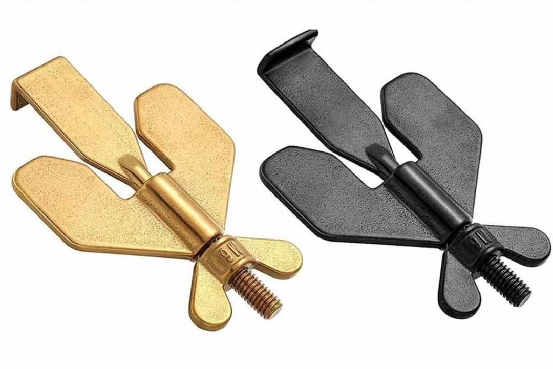 Skorter | Carry On | Security door lock