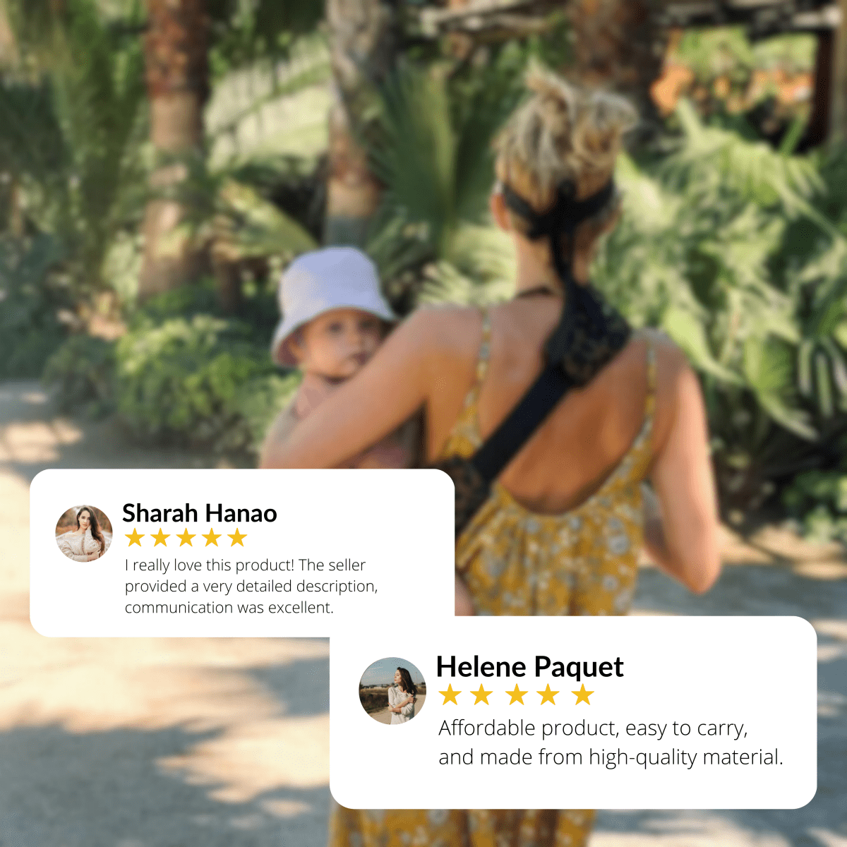 Skorter | Carrynest Baby Sling – Ergonomic Hip Seat Carrier for Comfortable, Hands-Free Babywearing