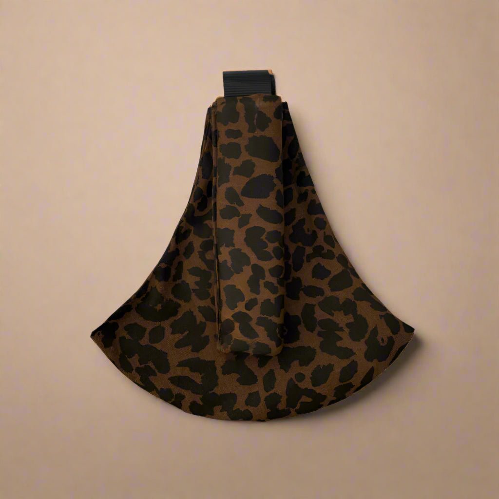 Skorter | Carrynest Baby Sling – Ergonomic Hip Seat Carrier for Comfortable, Hands-Free Babywearing