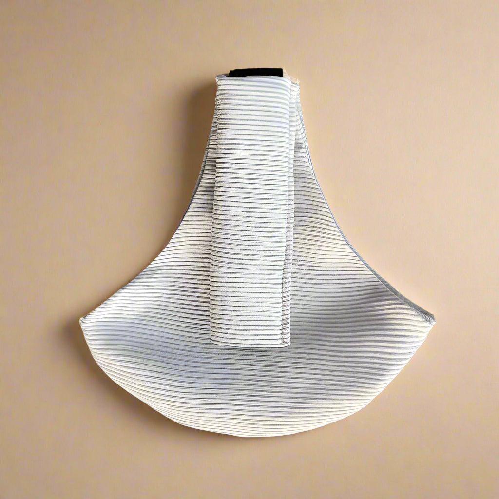 Skorter | Carrynest Baby Sling – Ergonomic Hip Seat Carrier for Comfortable, Hands-Free Babywearing