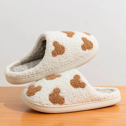 Skorter | Cartoon Slippers