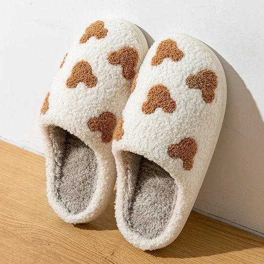 Skorter | Cartoon Slippers