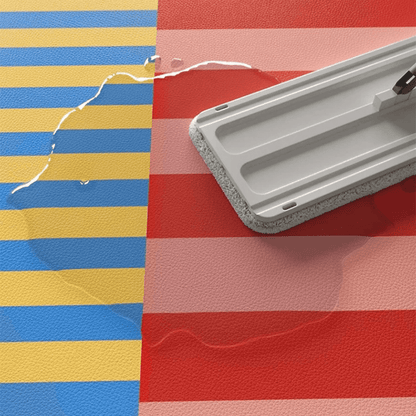 Skorter | CasaLuxe Comfort Kitchen Mat | Waterproof anti-slip cushioned floor protector for home and kitchen