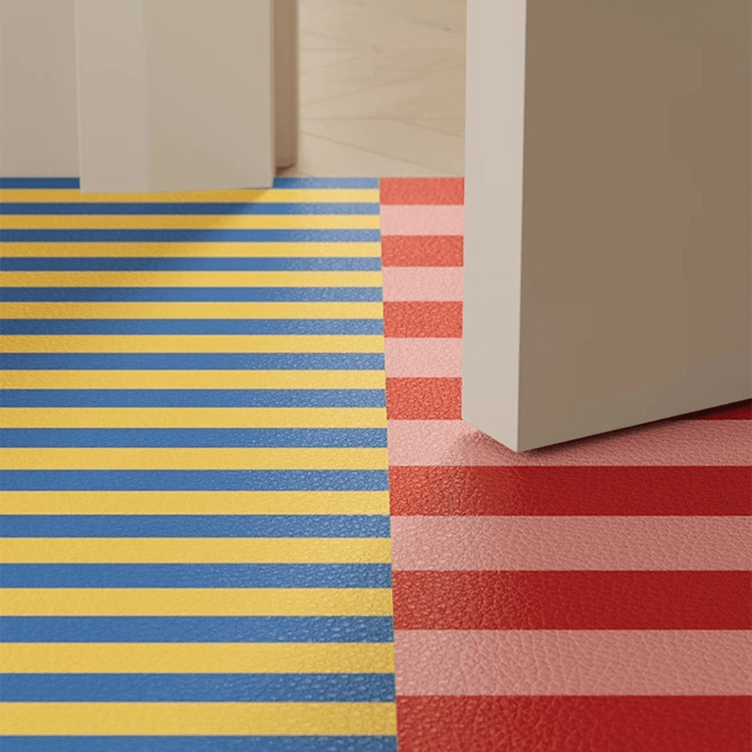 Skorter | CasaLuxe Comfort Kitchen Mat | Waterproof anti-slip cushioned floor protector for home and kitchen