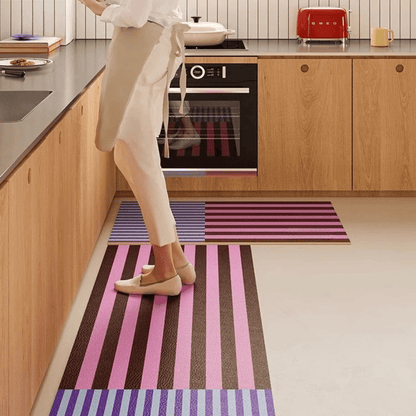 Skorter | CasaLuxe Comfort Kitchen Mat | Waterproof anti-slip cushioned floor protector for home and kitchen