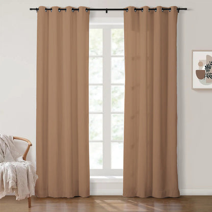 Skorter | Folora- Curtain gives your Interior a Luxurious and Warm Look