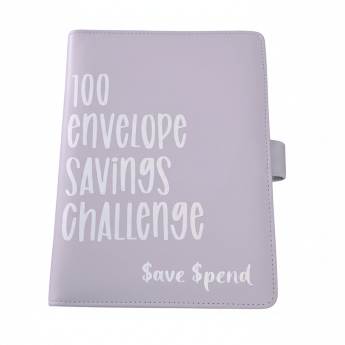 Skorter | CASHSAVVY – 100 Envelope Challenge Budget Binder for Family Savings