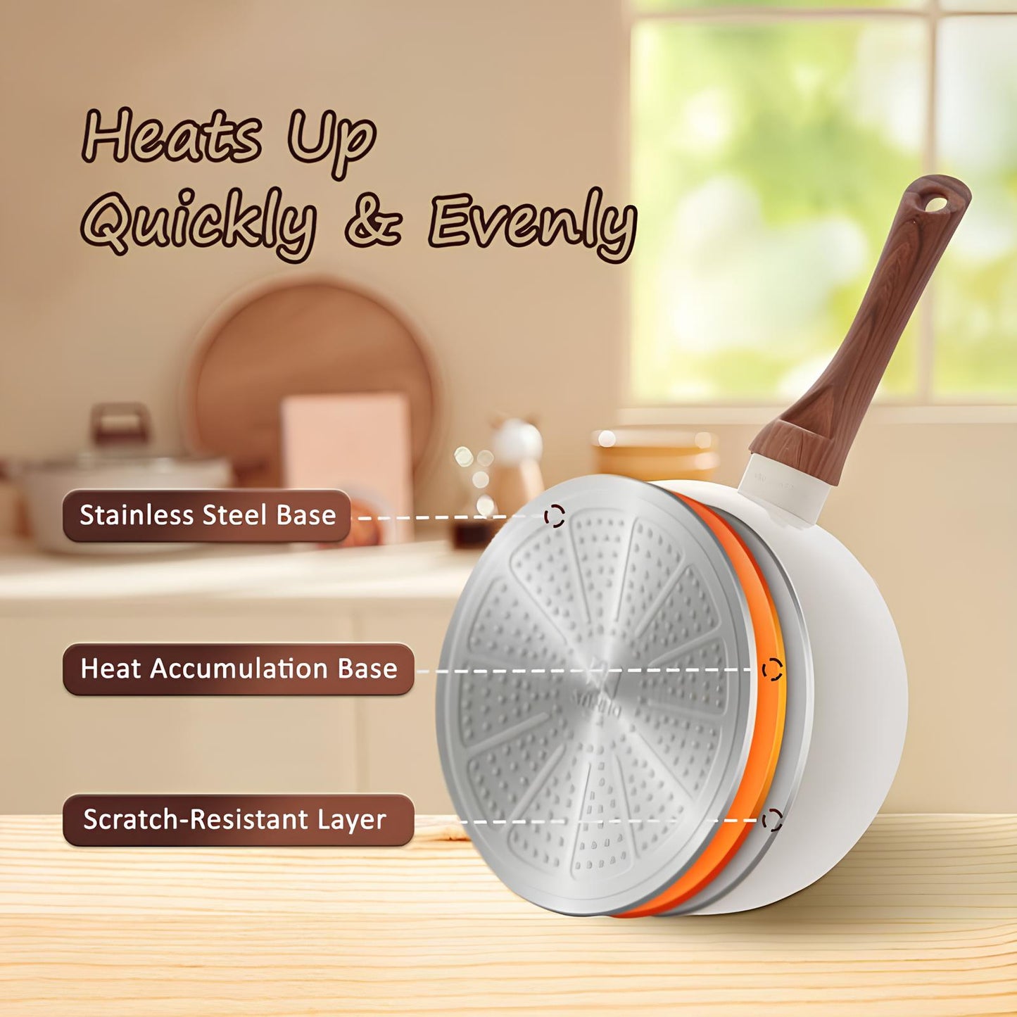 Skorter all burn anti-theft with ceramic coating