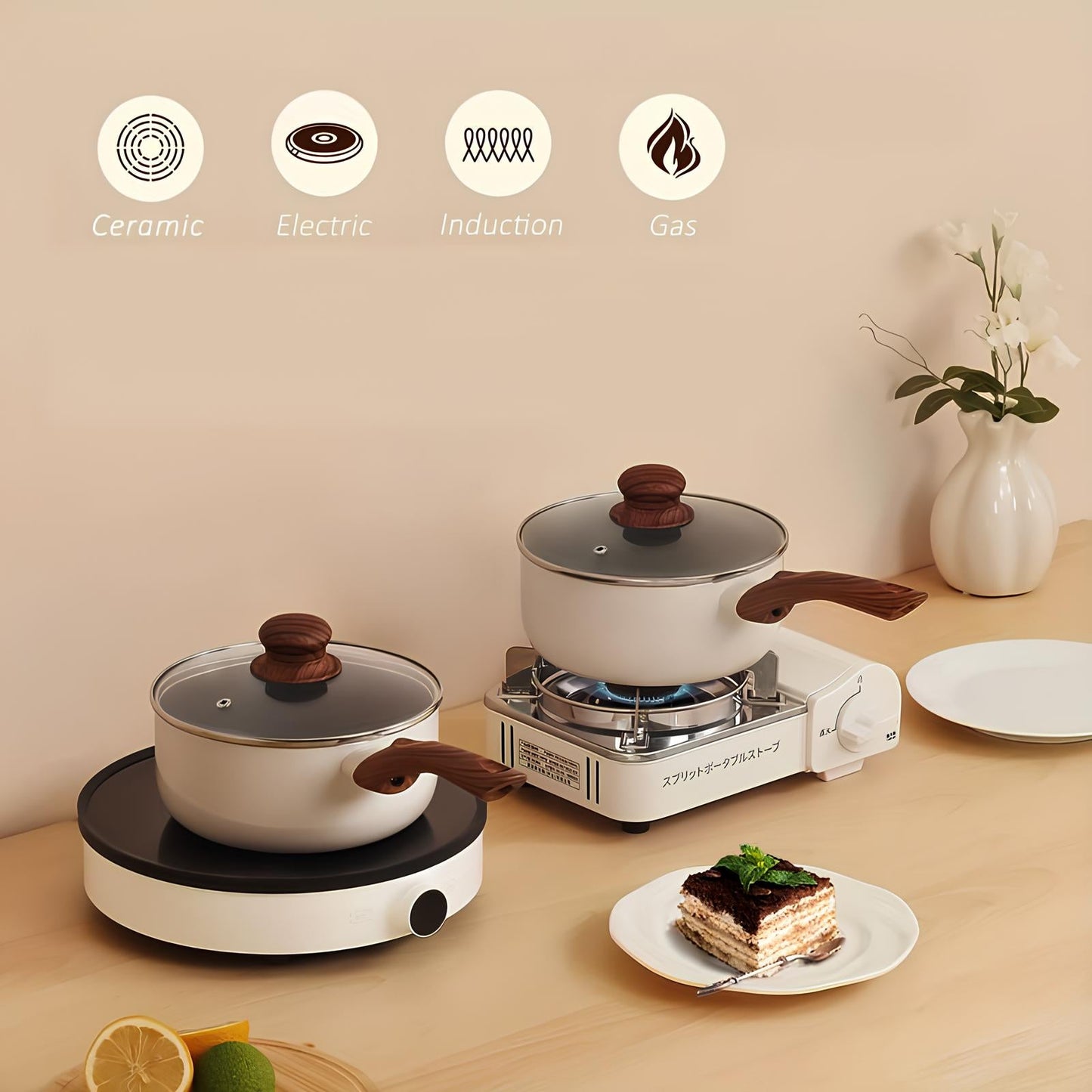 Skorter all burn anti-theft with ceramic coating