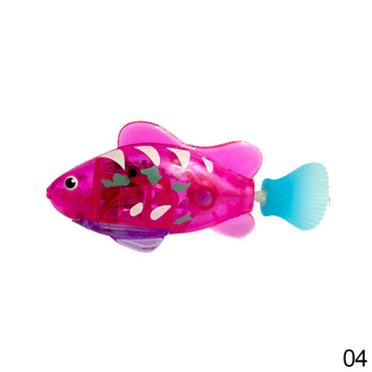 Skorter | E-Fishies